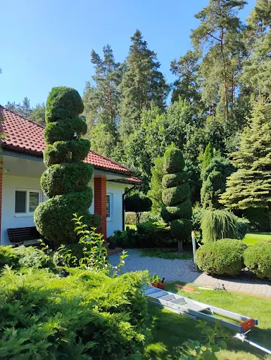 Ogrody Bazyla Bartosz Bazylczuk